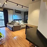 Flat Apart-Hotel La Maison D\'Estan Moema Sao Paulo