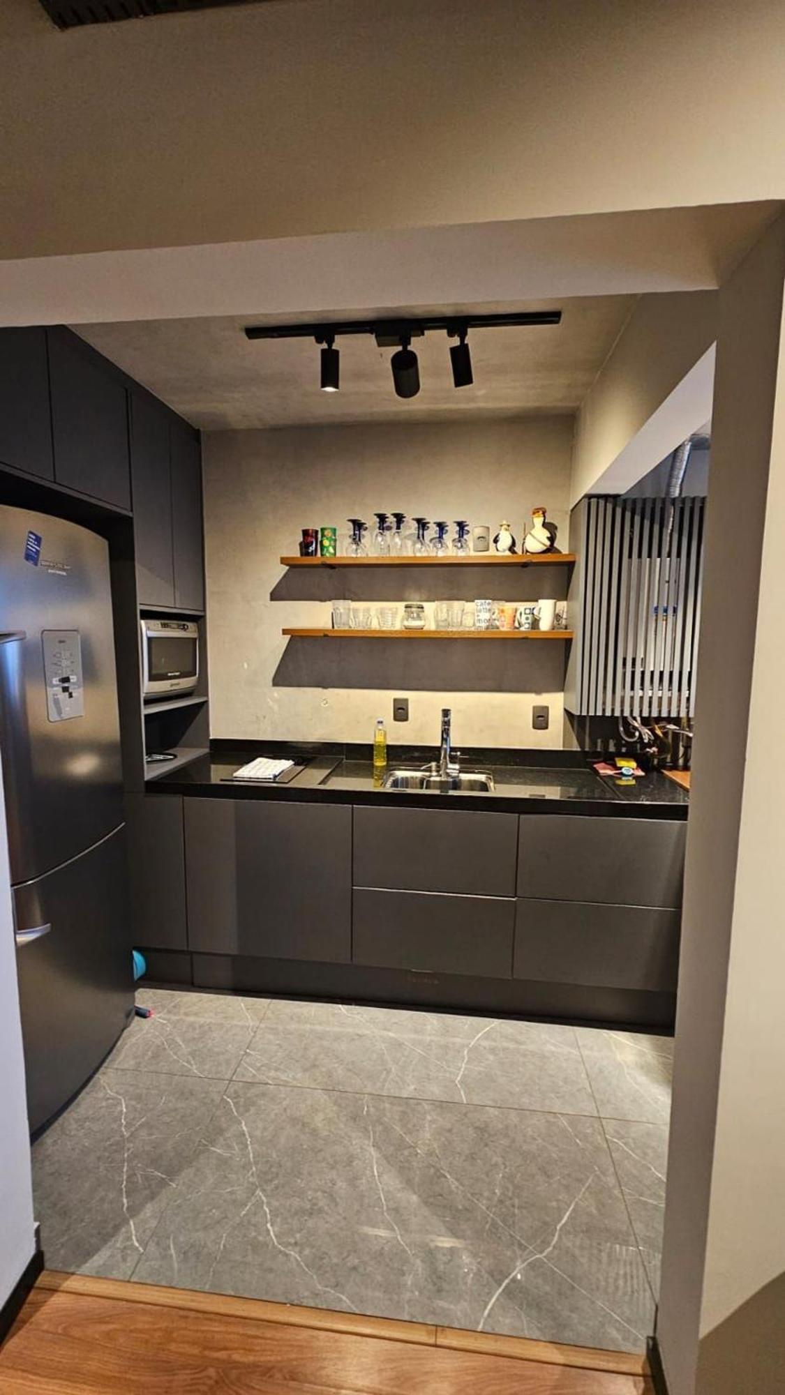 Flat La Maison D'estan Moema * São Paulo