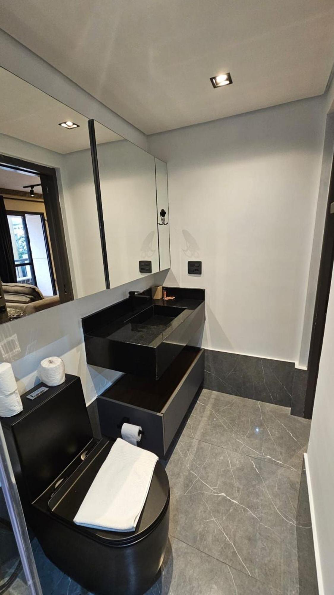 Apartamento Flat La Maison D'estan Moema *