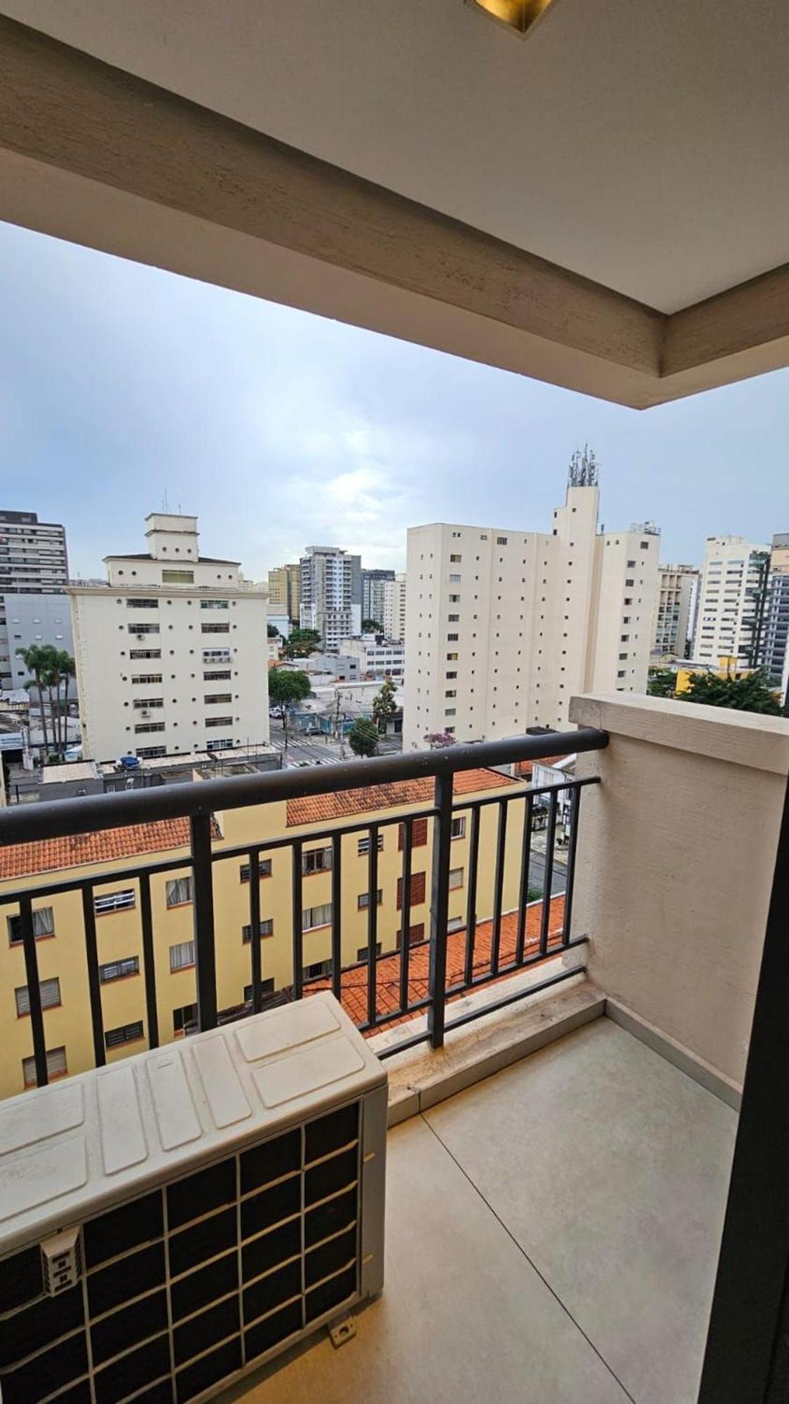 Apartamento Flat La Maison D'estan Moema São Paulo