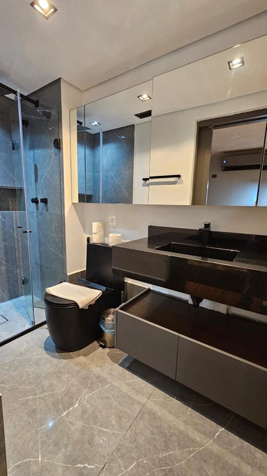 Flat La Maison D'estan Moema * São Paulo
