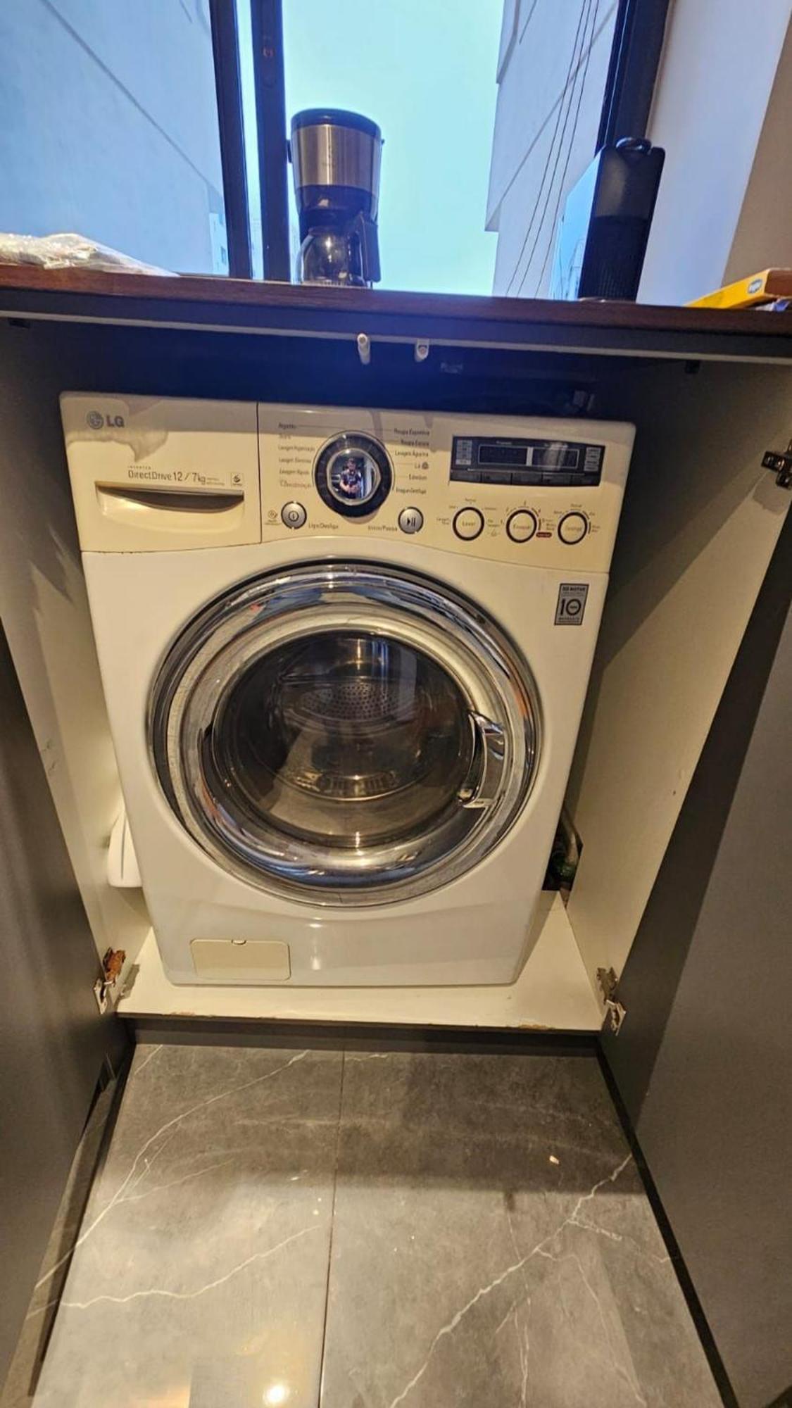 Apartamento Flat La Maison D'estan Moema *