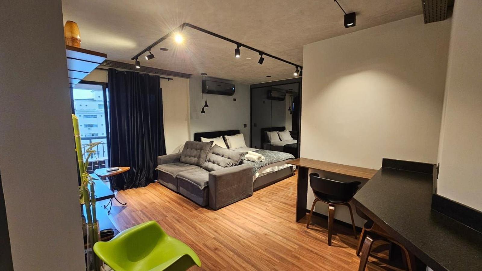 Apartamento Flat La Maison D'estan Moema